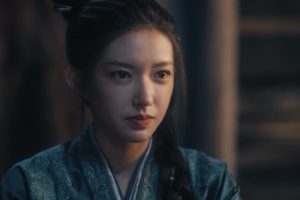 ดูหนัง ชะตาฝัน ลิขิตหวนคืน Fangs of Fortune ตอนที่ 14