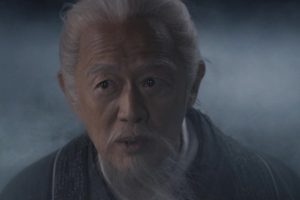 ดูหนัง คัมภีร์วิถีเซียน The Immortal Ascension ตอนที่ 3