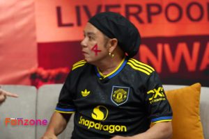 ดูหนัง แม็กซ์ สปอร์ต แฟนโซน Max Sport Fanzone ตอนที่ 4