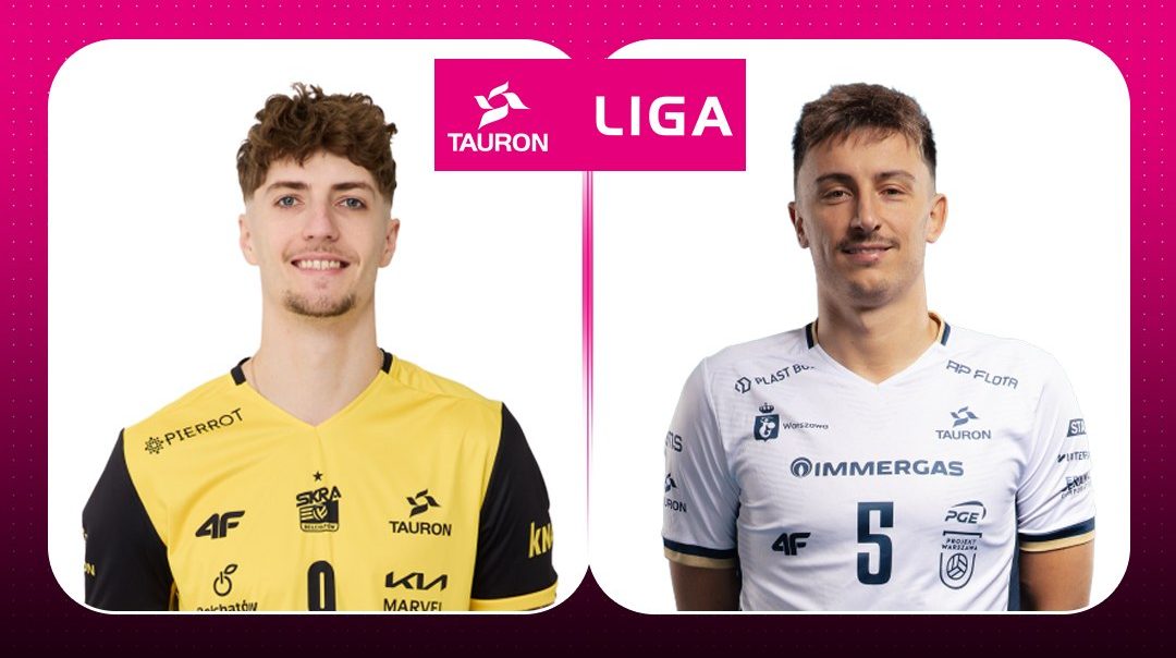 Men's Polish League | เปเกียเอ เกียอีเอกา สกรา เบวฮาตูฟ vs เปเกียเอ ปรอแย็กต์ วาร์ชาวา (24 ต.ค. 26)