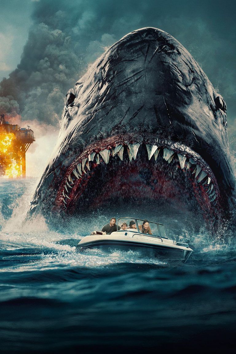 เพชรฆาต พันธุ์ทมิฬ The Black Demon