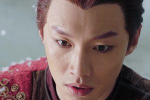 ดูหนัง เจาเหยา ลิขิตรักนางพญามาร Zhao Yao ตอนที่ 31