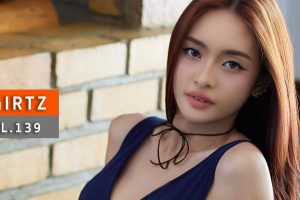 ดูหนัง สเกิร์ต กชกานต์ เพลาวรรณ์ A'lure Fashion Vol. 139 Sgirtz ตอนที่ 1