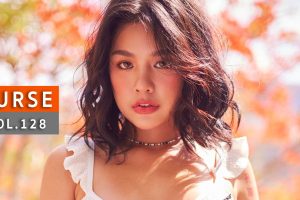 ดูหนัง เนิร์ส กวินทิพย์ คชวงษ์ A'lure Fashion Vol. 128 Nurse ตอนที่ 3