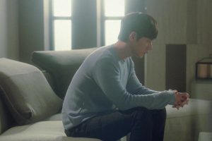 ดูหนัง กับดักหัวใจฉบับนายจอมแสบ Cheese in the Trap ตอนที่ 16