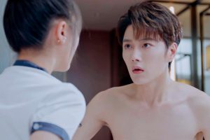 ดูหนัง สัญญาหัวใจให้เธอ Life is Drama ตอนที่ 1