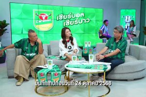 ดูหนัง เชียร์บอล เชียร์บาว Cheer Ball, Cheer Bao ตอนที่ 1