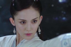 ดูหนัง พลิกขอบฟ้า ท้าลิขิตสวรรค์ Fighter of The Destiny ตอนที่ 51