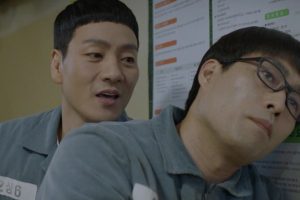 ดูหนัง แม้ก้าวพลาด หัวใจต้องสู้ Prison Playbook ตอนที่ 7