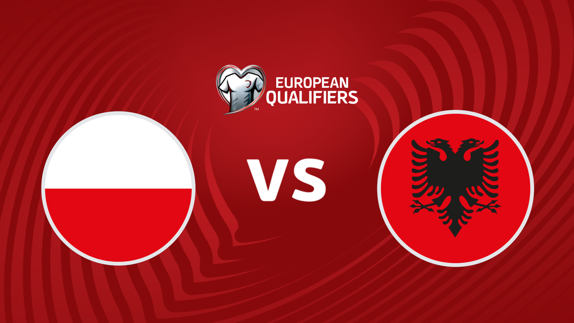 โปแลนด์ v แอลแบเนีย