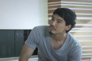 ดูหนัง ก่อการร้าย ก่อการรัก Gang Hang Love ตอนที่ 1