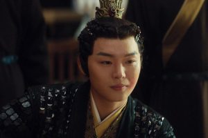 ดูหนัง วาดรักลิขิตหัวใจ Oh! My Sweet Liar! ตอนที่ 23