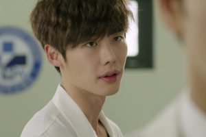 ดูหนัง อัจฉริยะหมอ 2 แผ่นดิน Dr. Stranger ตอนที่ 5