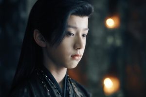 ดูหนัง ชะตาฝัน ลิขิตหวนคืน Fangs of Fortune ตอนที่ 30