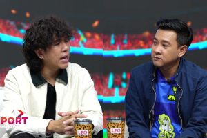 ดูหนัง แม็กซ์ สปอร์ต วีคเอนด์ พรีวิว Max Sport Weekend Preview ตอนที่ 36
