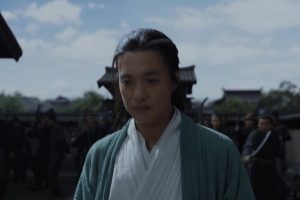 ดูหนัง มังกรหยก : มารบูรพาและพิษประจิม The Legend of Heroes Part 3 ตอนที่ 3