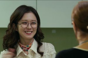 ดูหนัง ลิขิตหัวใจให้เธอ You Are My Destiny ตอนที่ 1