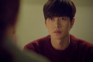ดูหนัง กับดักหัวใจฉบับนายจอมแสบ Cheese in the Trap ตอนที่ 12