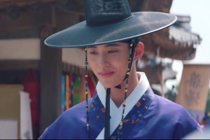 ดูหนัง ยามจันทร์กระจ่างใจ Moonshine ตอนที่ 6