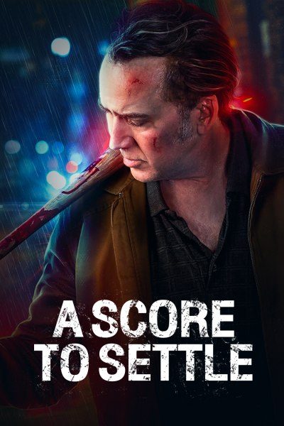 A Score to Settle