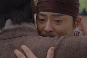 ดูหนัง ผู้กล้าแห่งแดนดิน The Nokdu Flower ตอนที่ 12