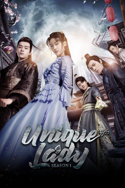 Unique Lady Season 1