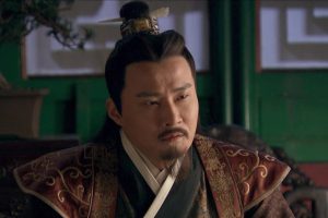 ดูหนัง ฟางหลิน บัณฑิตพิทักษ์ธรรม Crying and Laughing Scholar ตอนที่ 33