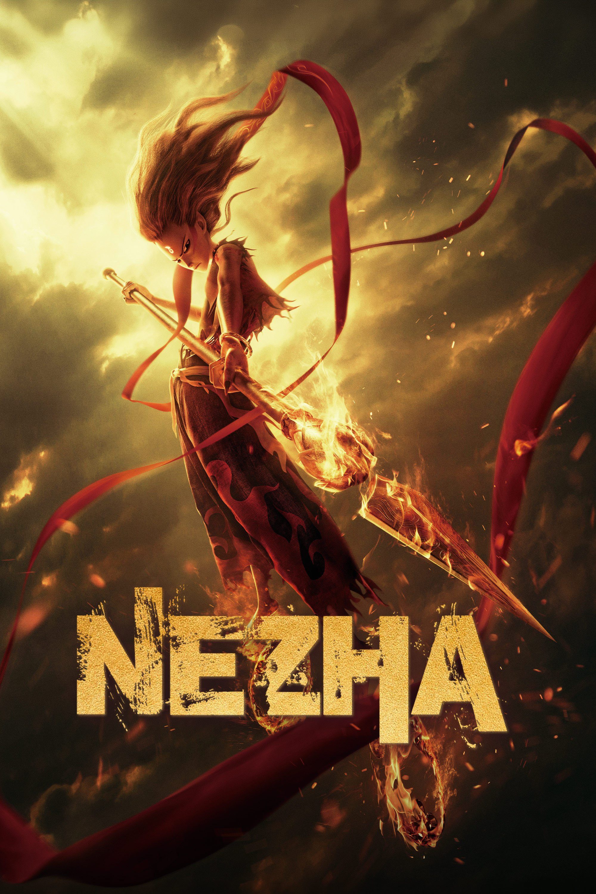 NEZHA