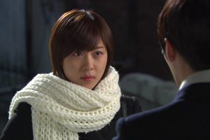 ดูหนัง เสกฉันให้เป็นเธอ Secret Garden ตอนที่ 12
