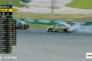ดูหนัง พีที แม็กซ์นิตรอน เรซซิ่ง ซีรีส์ 2026 สนาม 1-3 (7 มิถุนายน 2026) PT Maxnitron Racing Series 2026 Round 1-3 (7 Jun 2026) ตอนที่ 6