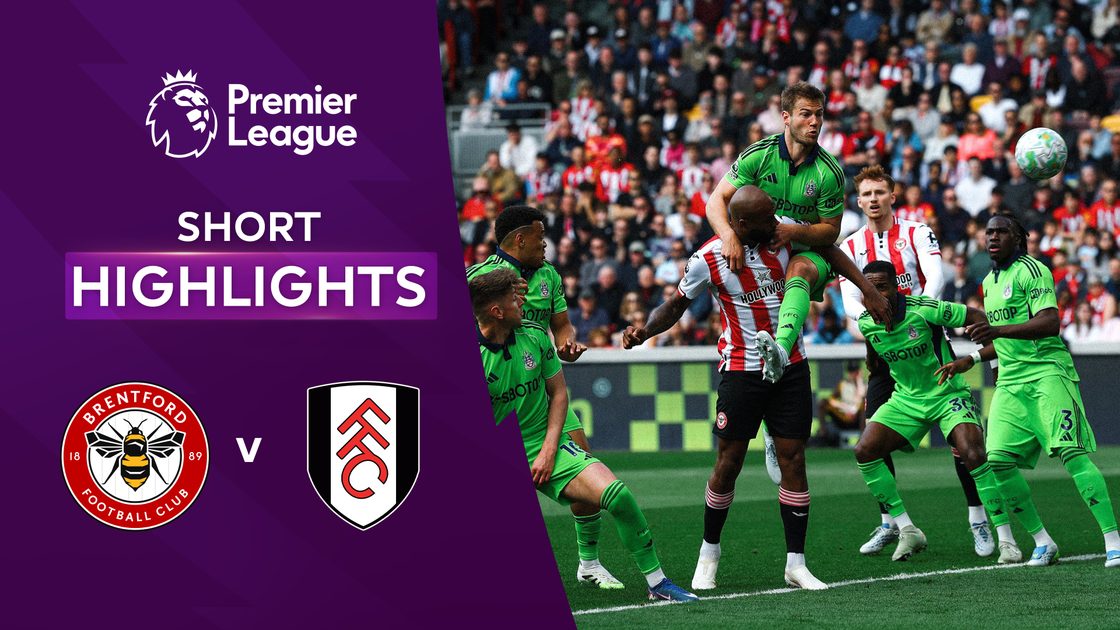 เบรนท์ฟอร์ด v ฟูแล่ม