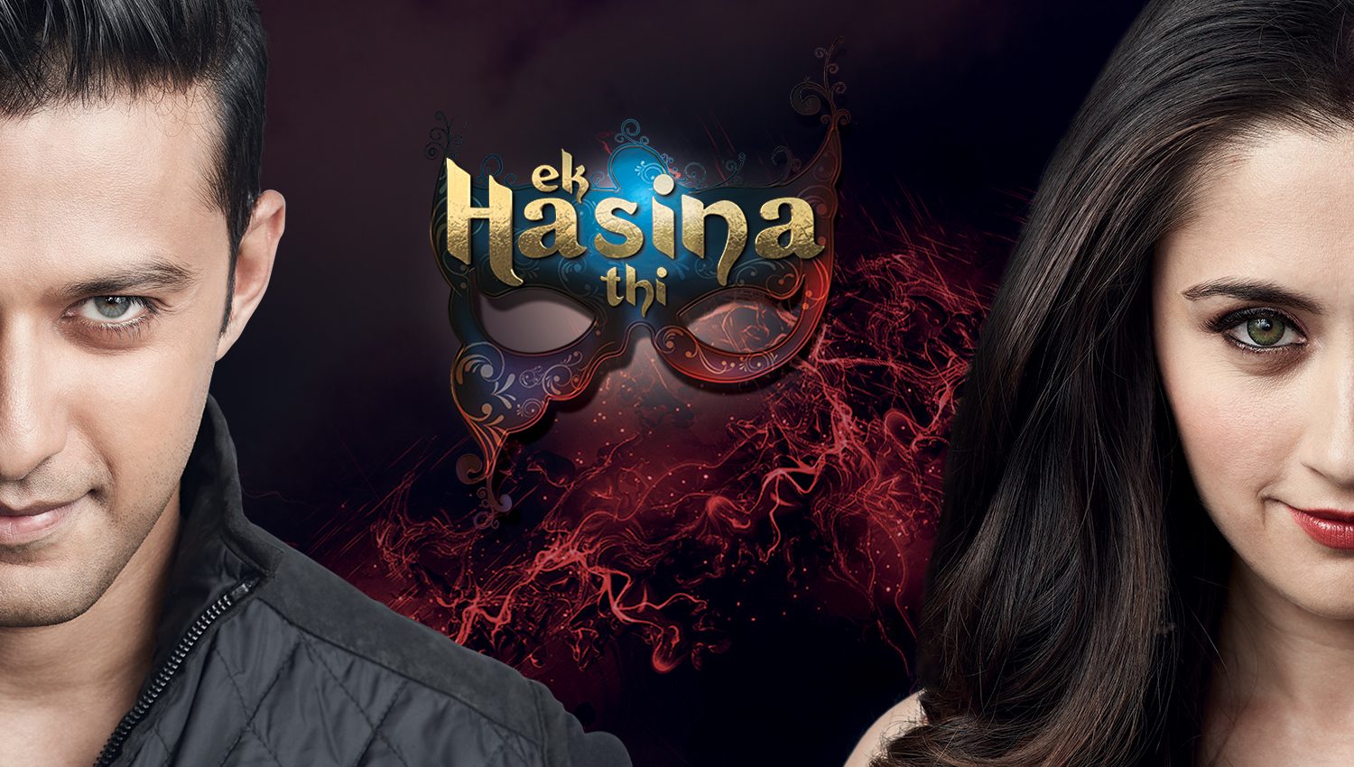 5 สาเหตุที่ต้องดูซีรีส์อินเดีย เล่ห์ราคะ Ek Hasina Thi