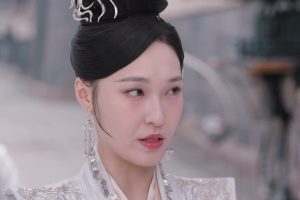 ดูหนัง ธารดาราจรัสแสง Shining Just For You ตอนที่ 4