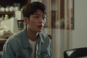 ดูหนัง ละอองรักยามฝนพรำ Something in the Rain ตอนที่ 15