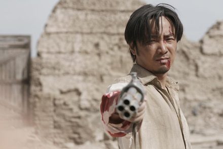 [รีวิว] No Man's Land บทพิสูจน์จริยธรรมมนุษย์เมื่อห่างไกลกฎหมาย