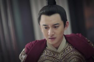 ดูหนัง เพลงรักเพชฌฆาต The Song of Glory ตอนที่ 31