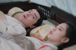 ดูหนัง ลำนำรักสลับร่าง The Trust ตอนที่ 3