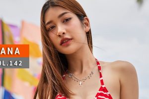 ดูหนัง เจน่า ลภัสรดา คำแสนพันธ์ A'lure Fashion Vol. 142 Jena ตอนที่ 3