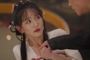 ดูหนัง ซ่อนรักเคียงฤทัย Governor's Secret Love ตอนที่ 6