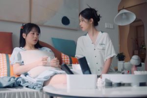 ดูหนัง หมุนรักกลับคืนใจ Fall in Love Again ตอนที่ 3