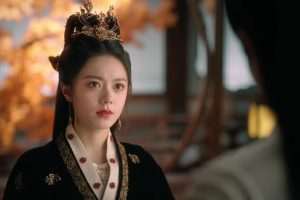 ดูหนัง หวนชะตารักอนันตกาล The Princess Royal ตอนที่ 4