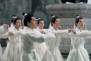 ดูหนัง สามชาติสามภพ ป่าท้อสิบหลี่ Eternal Love ตอนที่ 50