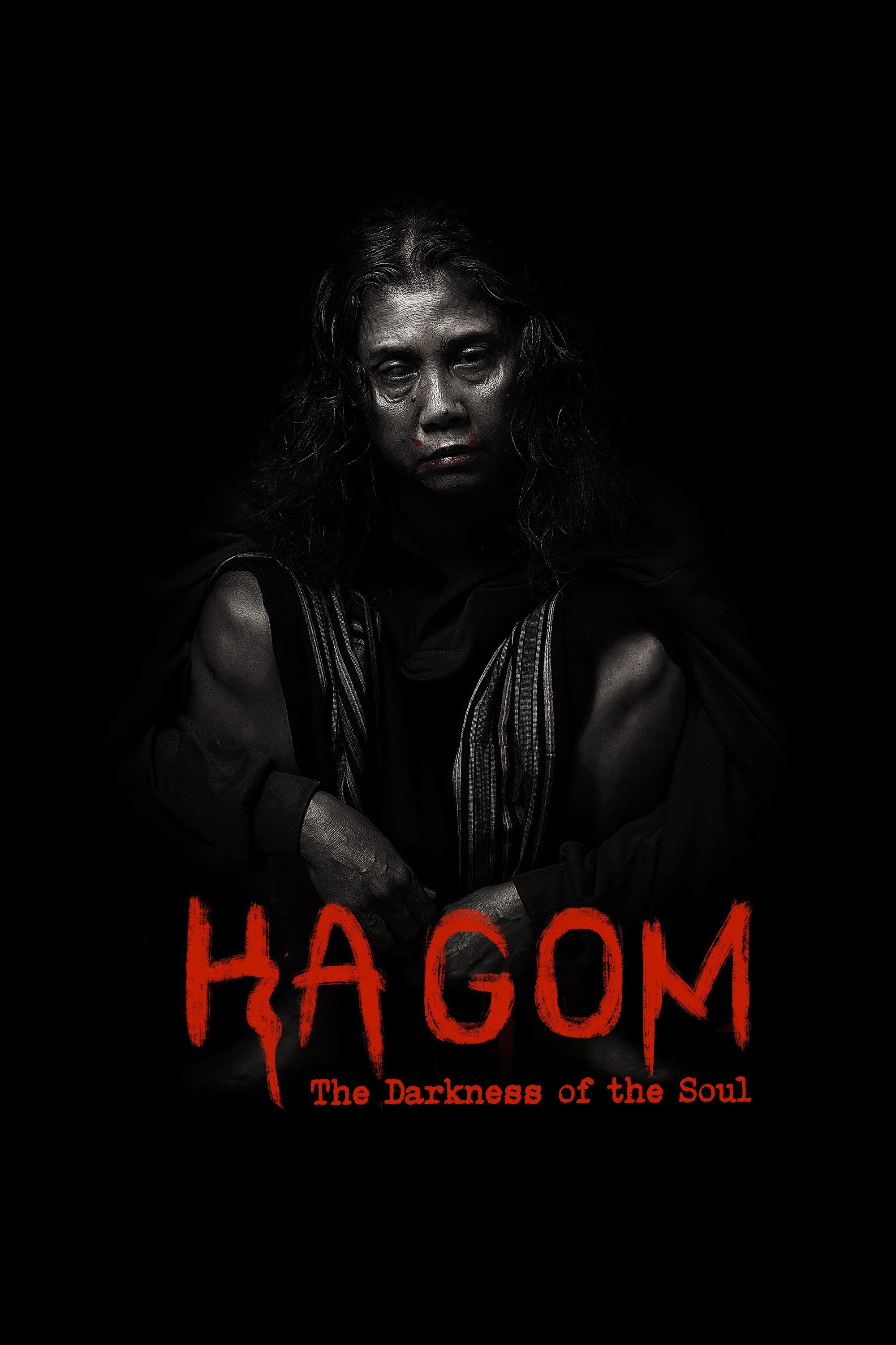  Ha Gom: The Darkness of the Soul
