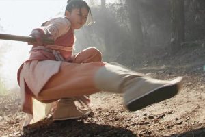 ดูหนัง เจาเหยา ลิขิตรักนางพญามาร Zhao Yao ตอนที่ 2