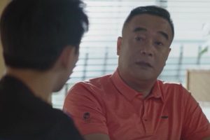 ดูหนัง ศึกดวลเดือดเลือดปิงปอง Ping Pong ตอนที่ 9