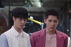 ดูหนัง นายเย็นชากับยัยปลาหมึก 2 Go Go Squid 2: Dt. Appledog's Time ตอนที่ 37