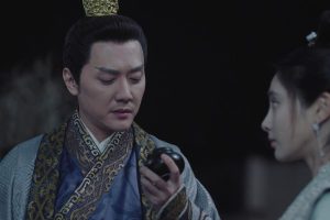 ดูหนัง ธารดาราจรัสแสง Shining Just For You ตอนที่ 12