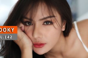 ดูหนัง ปุ๊กกี้ พิมพ์มาดา ทองคำ A'lure Fashion Vol. 142 Pukky ตอนที่ 2