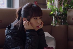 ดูหนัง นายเย็นชากับยัยปลาหมึก  Go Go Squid! ตอนที่ 6