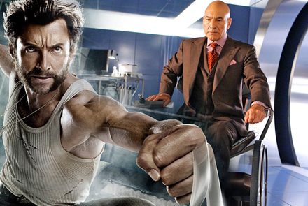 Patrick Stewart เผยใน Wolverine 3 จะเป็น Xavier คนใหม่ พร้อมลั่นอาจเป็นภาคสุดท้ายที่แสดง